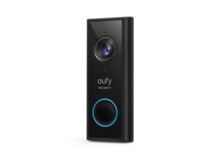 TIMBRE DE PUERTA CON CAMARA EUFY 2K