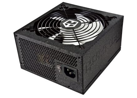 FUENTE ALIMENTACION NOX HUMMER 750 750W 80+ BRONZE ATX NEGRO