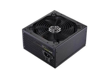 FUENTE A. TOOQ 650W ECOPOWER II ATX PFC ACTIVO