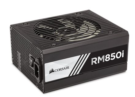 FUENTE ALIMENTACION CORSAIR RM850i ATX 850W 80+ GOLD