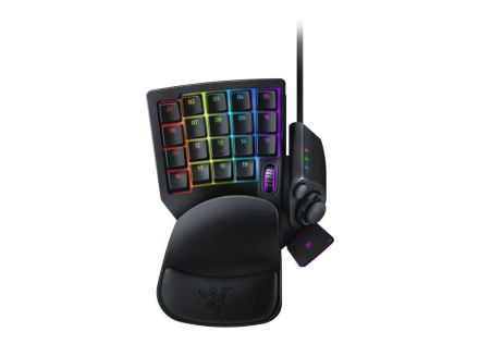 KEYPAD GAMING RAZER TARTARUS CHROMA V2