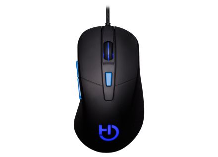 RATON HIDITEC GAMING ESUS 2.800DPI