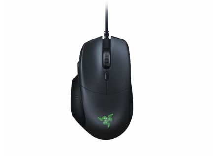 RATON GAMING RAZER BASILISK ESSENTIAL CHROMA RGB