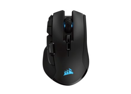 RATON GAMING CORSAIR IRONCLAW 18000DPI RGB WIRELESS