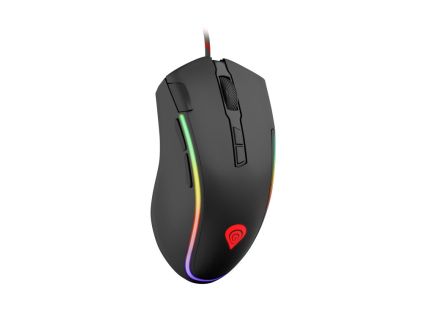 RATON GAMING GENESIS KRYPTON 700 7200DPI RGB NEGRO