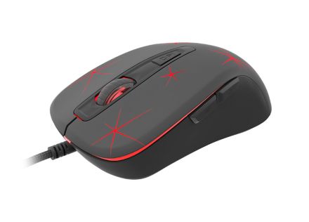 RATON GAMING GENESIS KRYPTON 110 2400 DPI