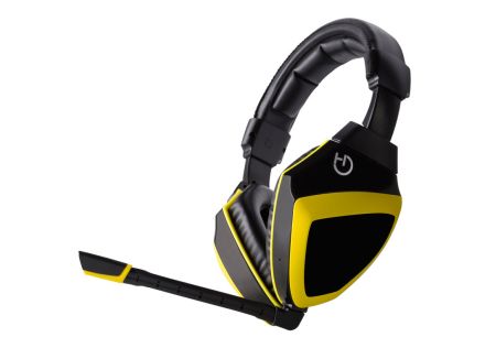 AURICULARES HIDITEC GAMING XANTHOS PC SMARTPHONE TABLET PS4 MP3