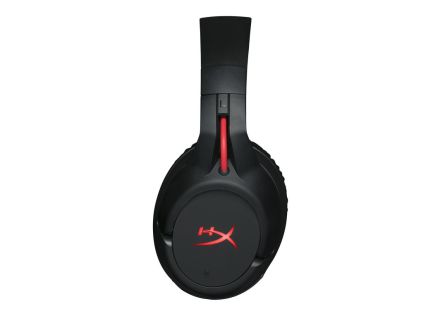 AURICULARES GAMING HYPERX CLOUD FLIGHT WIRELESS NEGRO