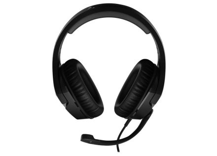 AURICULARES GAMING HYPERX CLOUD STINGER NEGRO