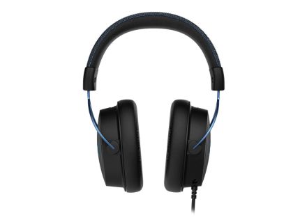 AURICULARES GAMING HYPERX CLOUD ALPHA S 7.1