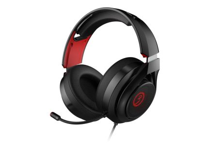 AURICULARES GAMING OZONE RAGE X40 7.1 VIRTUAL