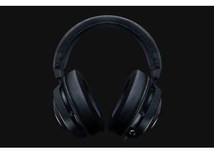 AURICULARES GAMING RAZER KRAKEN NEGROS