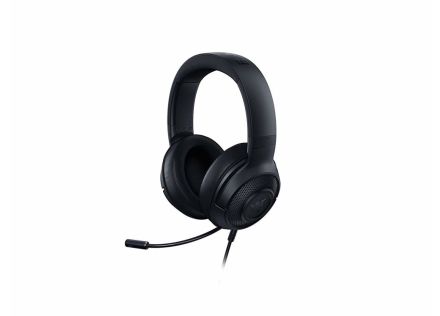 AURICULARES GAMING RAZER KRAKEN X NEGROS