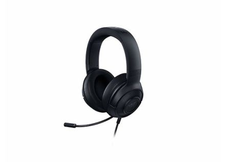 AURICULARES GAMING RAZER KRAKEN X USB