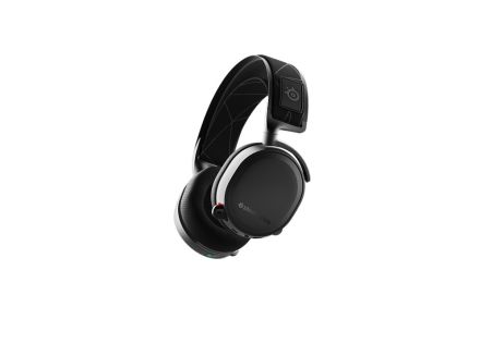 AURICULARES GAMING STEELSERIES ARTICS 7 WIRELESS NEGRO