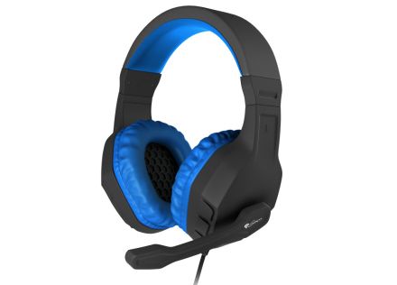 AURICULARES GAMING GENESIS ARGON 200 AZUL