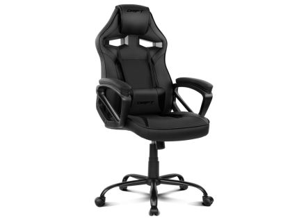 SILLA GAMING DRIFT DR50 NEGRO