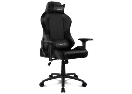 SILLA GAMING DRIFT DR250 NEGRO