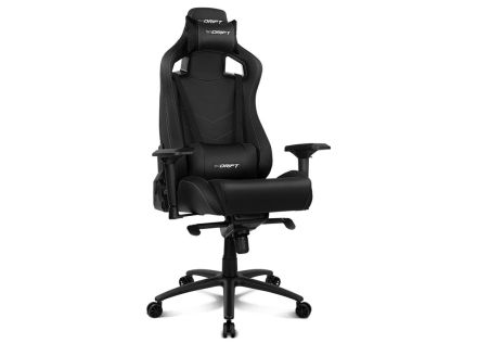 SILLA GAMING DRIFT DR500 NEGRO