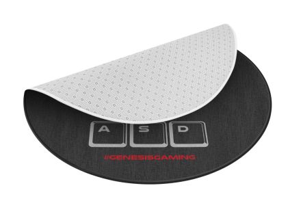 ALFOMBRA SUELO GENESIS TELLUR 300 PARA SILLA POWER OF WASD 100CM