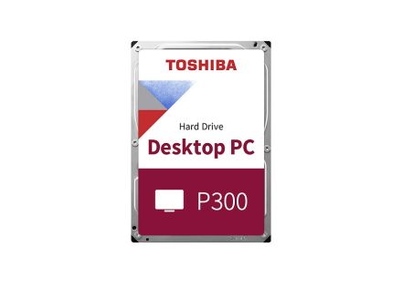 DISCO TOSHIBA P300 4TB SATA3 128MB