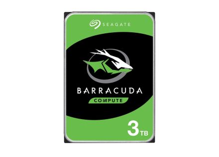 DISCO SEAGATE 3TB SATA3 256MB