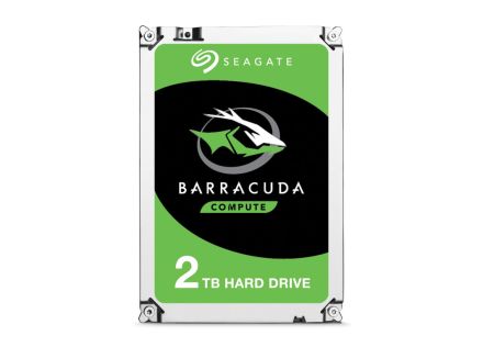 DISCO SEAGATE 2TB SATA3 256MB