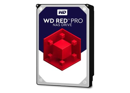 DISCO WD RED PRO 6TB SATA3 256MB