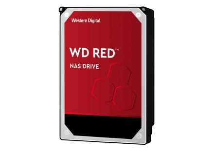 DISCO WD RED 2TB SATA 256MB