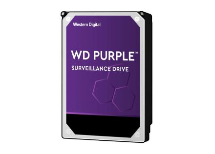 DISCO WD PURPLE 8TB SATA 256MB