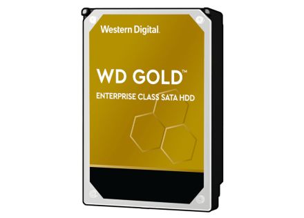 DISCO WD GOLD 6TB SATA3 256MB