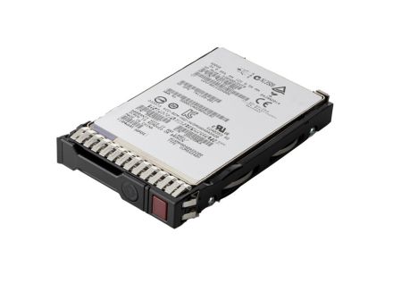 DISCO HPE 960GB 6G SATA MIXED USE SFF 2.5IN