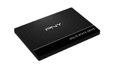 SSD PNY CS900 240GB SATA3