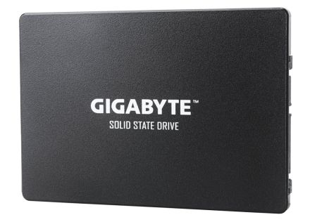 SSD GIGABYTE 480GB SATA3