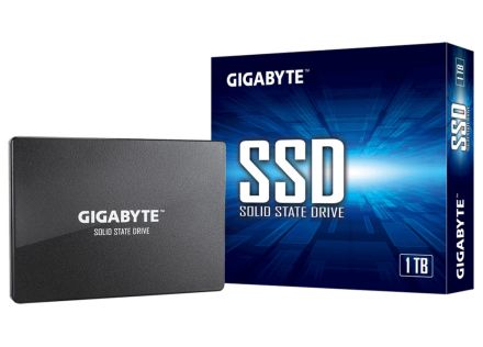 SSD GIGABYTE 1TB SATA 6.0 PCIE X2