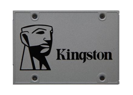 SSD KINGSTON UV500 120GB SATA