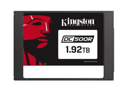 SSD KINGSTON DATA CENTER DC500R 1920GB SATA