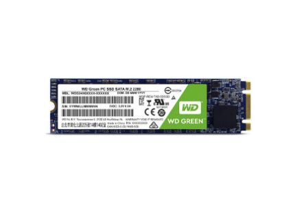 SSD WD GREEN 480GB M2