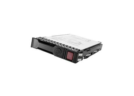 DISCO HPE 300GB 12G 10K RPM HPL SAS SFF 2.5 INTERNO