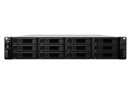 NAS SYNOLOGY RACKSTATION RS3617RPXS