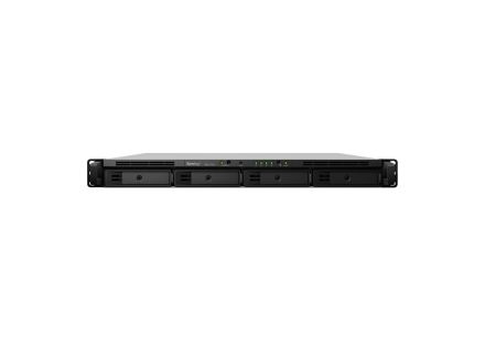 RACK SYNOLOGY RS1619XS+ SERVIDOR ALMACENAMIENTO