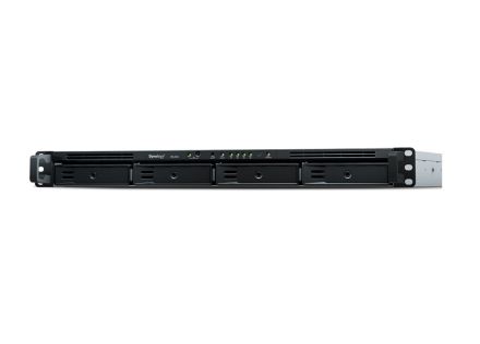 NAS SYNOLOGY RX418 4 BAHIAS RACK STATION