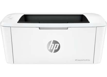 IMPRESORA HP LASERJET PRO M15W, MONO, 600X600DPI, WIFI