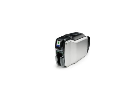 IMPRESORA  ZEBRA ZC300 TARJETA PLASTICA DOBLE CARA USB Y ETHERNET