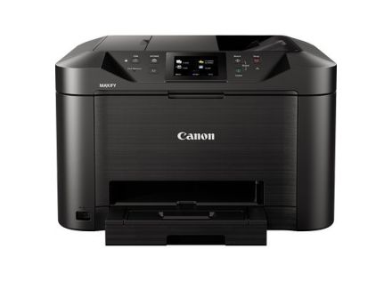 IMPRESORA CANON MAXIFY MB5150  GARANTIA 3AN