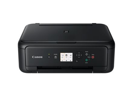 IMPRESORA CANON PIXMA TS5150 MULTIFUNCION INYECCION TINTA NEGRA WIFI