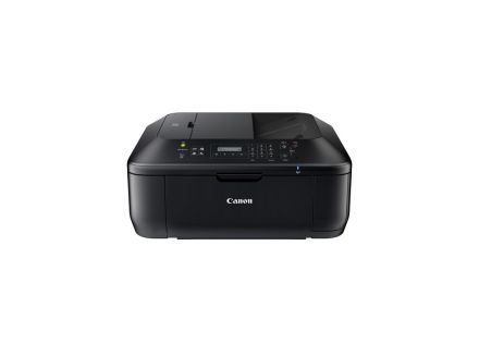 IMPRESORA CANON MULTIFUNCION PIXMA MX475 NEGRA