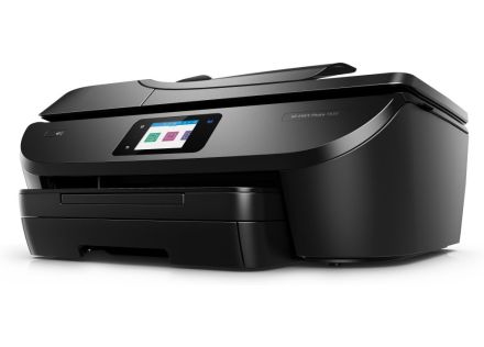 IMPRESORA HP ENVY PHOTO 7830 AIO