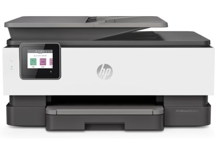 IMPRESORA HP OFFICEJET PRO 8022 AIO