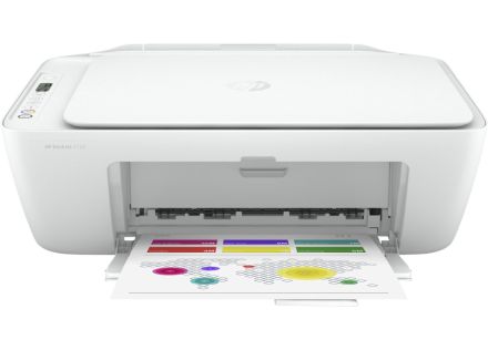 IMPRESORA HP DESKJET 2720 AIO